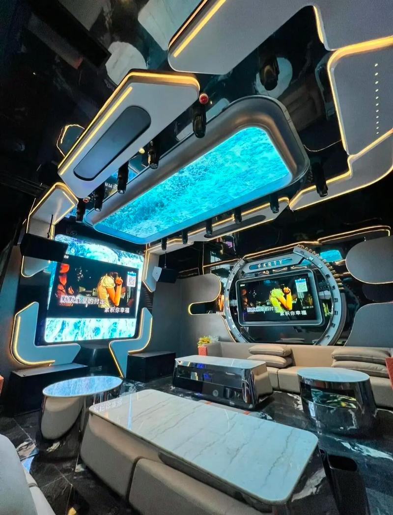 随州商务ktv及商务ktv什么意思解析-广水市ktv预订