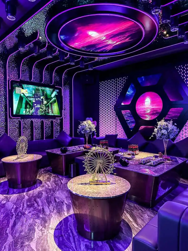 随州商务ktv是什么都知道-广水市ktv预订